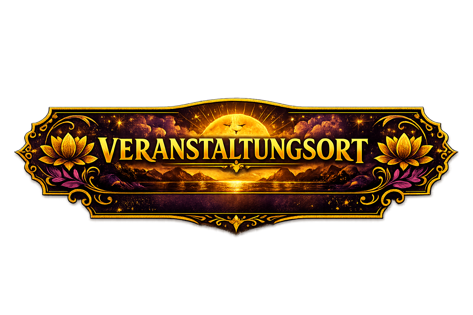 Veranstaltungsort in Google Maps öffnen
